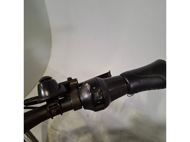 Elektrische herenfiets, gazelle, ultimate c5, 2022 - afbeelding 18 van  18