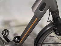 Elektrische herenfiets, gazelle, ultimate c8+, 2017 - afbeelding 2 van  20