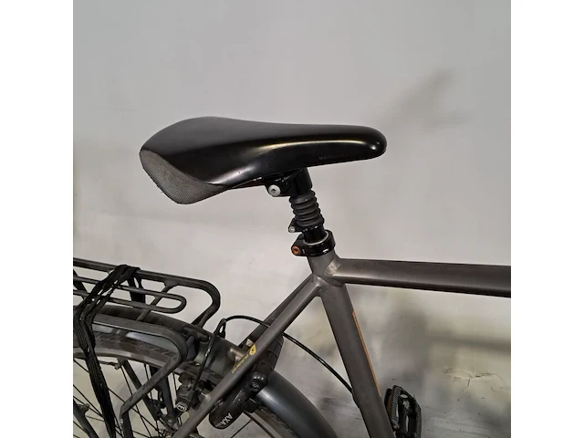 Elektrische herenfiets, gazelle, ultimate c8+, 2017 - afbeelding 5 van  20