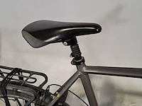 Elektrische herenfiets, gazelle, ultimate c8+, 2017 - afbeelding 5 van  20