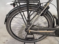 Elektrische herenfiets, gazelle, ultimate c8+, 2017 - afbeelding 6 van  20