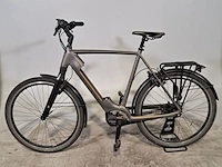 Elektrische herenfiets, gazelle, ultimate c8+, 2017 - afbeelding 8 van  20