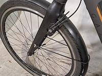Elektrische herenfiets, gazelle, ultimate c8+, 2017 - afbeelding 9 van  20