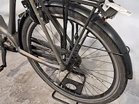Elektrische herenfiets, gazelle, ultimate c8+, 2017 - afbeelding 13 van  20
