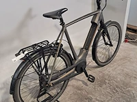 Elektrische herenfiets, gazelle, ultimate c8+, 2017 - afbeelding 12 van  20
