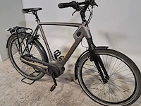 Elektrische herenfiets, gazelle, ultimate c8+, 2017 - afbeelding 14 van  20