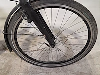Elektrische herenfiets, gazelle, ultimate c8+, 2017 - afbeelding 15 van  20