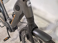 Elektrische herenfiets, gazelle, ultimate c8+, 2017 - afbeelding 16 van  20