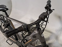 Elektrische herenfiets, gazelle, ultimate c8+, 2017 - afbeelding 17 van  20