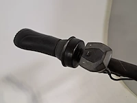 Elektrische herenfiets, gazelle, ultimate c8+, 2017 - afbeelding 18 van  20
