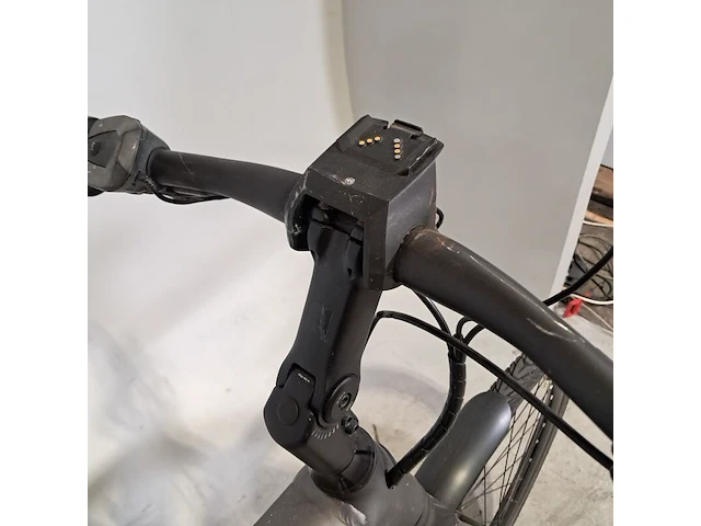 Elektrische herenfiets, gazelle, ultimate c8+, 2017 - afbeelding 19 van  20