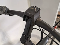 Elektrische herenfiets, gazelle, ultimate c8+, 2017 - afbeelding 19 van  20