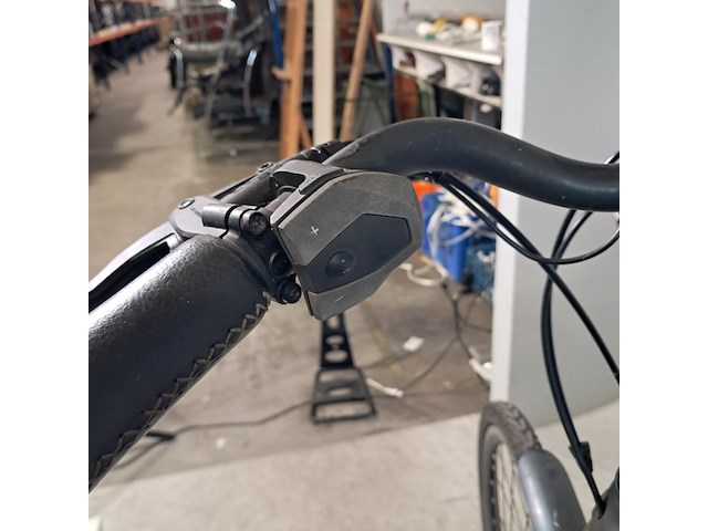 Elektrische herenfiets, gazelle, ultimate c8+ - afbeelding 3 van  18
