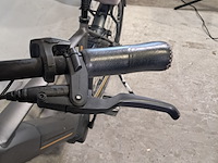 Elektrische herenfiets, gazelle, ultimate c8+ - afbeelding 4 van  18