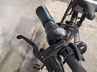 Elektrische herenfiets, gazelle, ultimate c8+ - afbeelding 5 van  18
