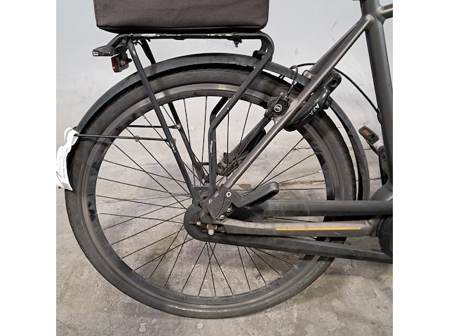 Elektrische herenfiets, gazelle, ultimate c8+ - afbeelding 6 van  18