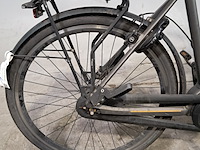 Elektrische herenfiets, gazelle, ultimate c8+ - afbeelding 6 van  18