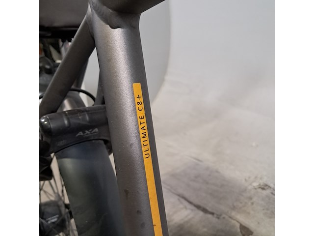 Elektrische herenfiets, gazelle, ultimate c8+ - afbeelding 7 van  18