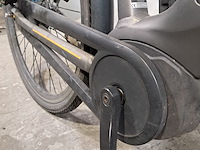 Elektrische herenfiets, gazelle, ultimate c8+ - afbeelding 9 van  18