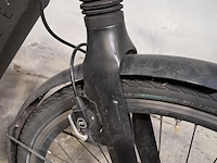 Elektrische herenfiets, gazelle, ultimate c8+ - afbeelding 10 van  18