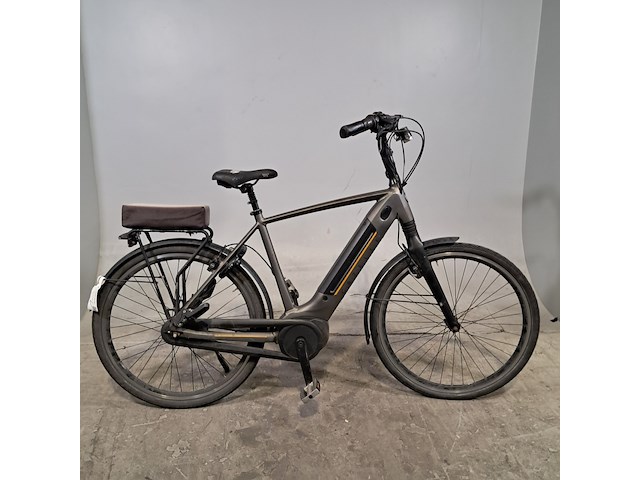Elektrische herenfiets, gazelle, ultimate c8+ - afbeelding 1 van  18