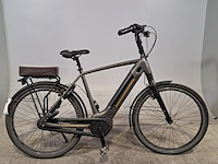 Elektrische herenfiets, gazelle, ultimate c8+ - afbeelding 1 van  18