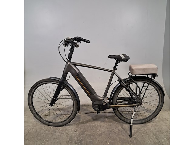 Elektrische herenfiets, gazelle, ultimate c8+ - afbeelding 11 van  18