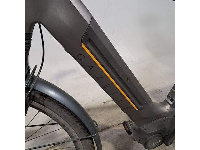 Elektrische herenfiets, gazelle, ultimate c8+ - afbeelding 12 van  18