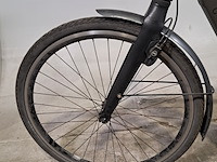 Elektrische herenfiets, gazelle, ultimate c8+ - afbeelding 13 van  18