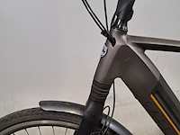 Elektrische herenfiets, gazelle, ultimate c8+ - afbeelding 14 van  18