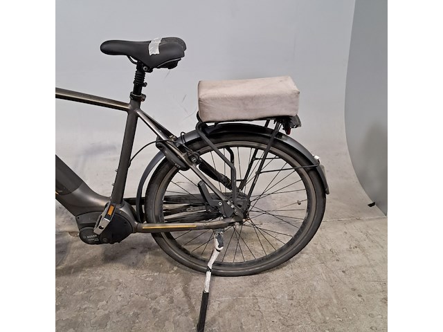 Elektrische herenfiets, gazelle, ultimate c8+ - afbeelding 16 van  18