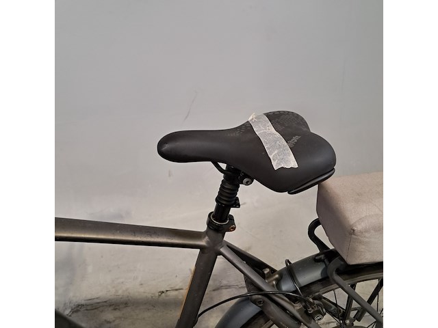 Elektrische herenfiets, gazelle, ultimate c8+ - afbeelding 17 van  18