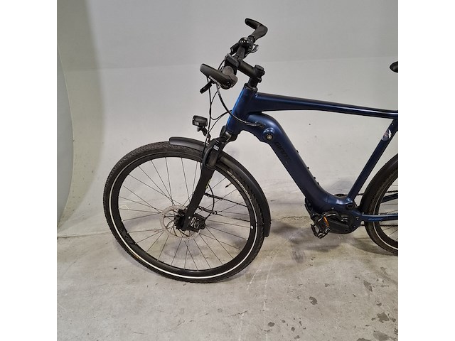 Elektrische herenfiets , giant, explore, 2022 - afbeelding 4 van  13