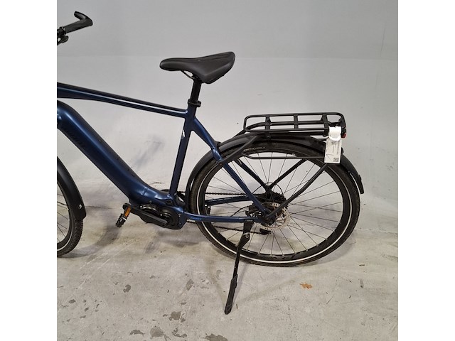 Elektrische herenfiets , giant, explore, 2022 - afbeelding 5 van  13