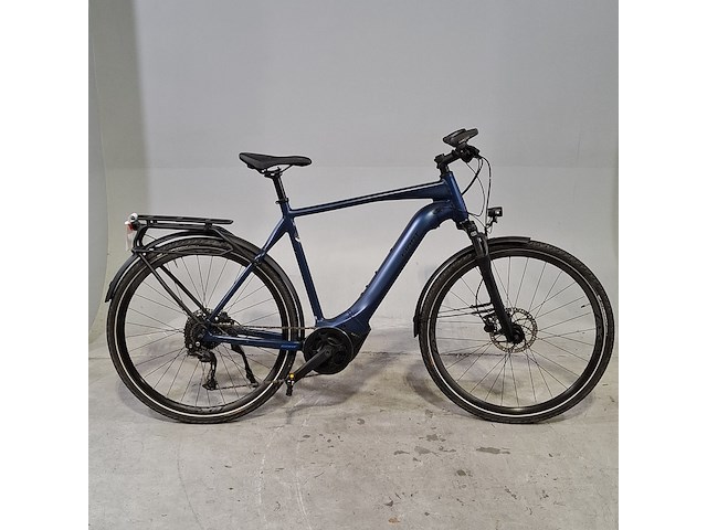Elektrische herenfiets , giant, explore, 2022 - afbeelding 1 van  13