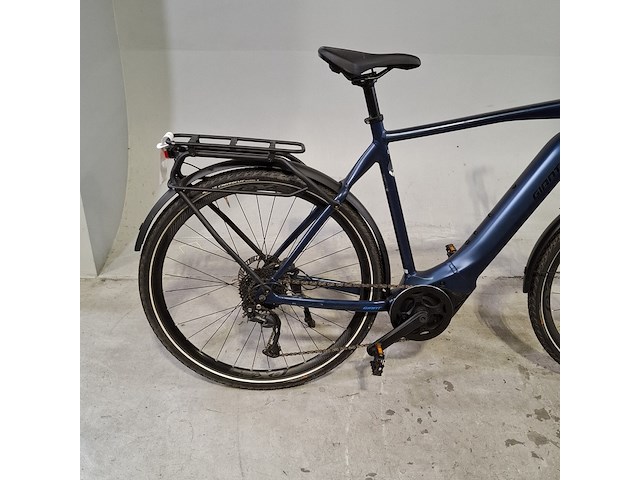 Elektrische herenfiets , giant, explore, 2022 - afbeelding 6 van  13