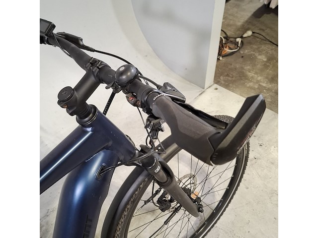 Elektrische herenfiets , giant, explore, 2022 - afbeelding 10 van  13