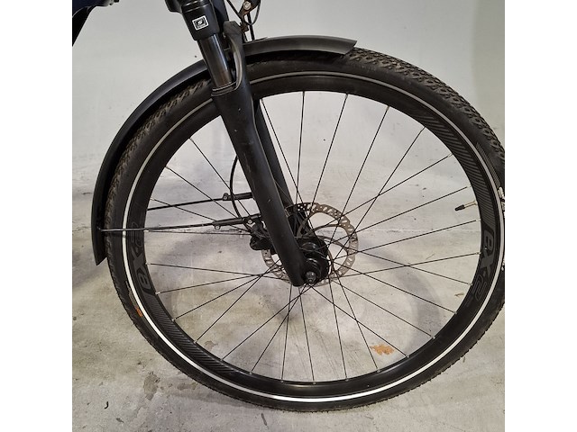 Elektrische herenfiets , giant, explore, 2022 - afbeelding 12 van  13