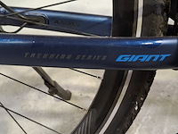 Elektrische herenfiets , giant, explore, 2022 - afbeelding 2 van  13