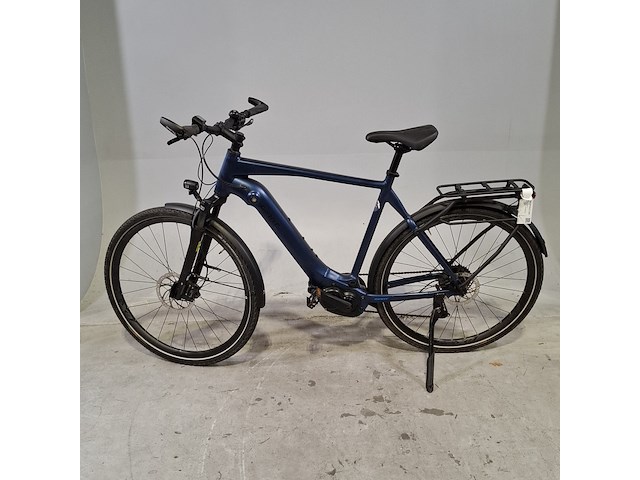 Elektrische herenfiets , giant, explore, 2022 - afbeelding 3 van  13