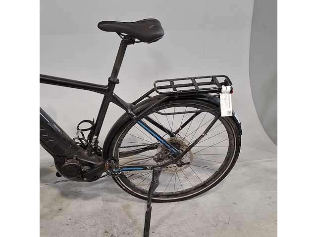 Elektrische herenfiets, giant, explore - afbeelding 4 van  15