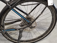 Elektrische herenfiets, giant, explore - afbeelding 7 van  15