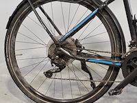 Elektrische herenfiets, giant, explore - afbeelding 10 van  15