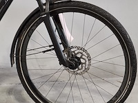 Elektrische herenfiets, giant, explore - afbeelding 11 van  15