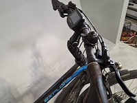 Elektrische herenfiets, giant, explore - afbeelding 13 van  15