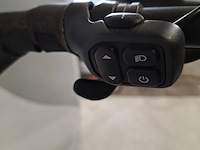 Elektrische herenfiets, giant, explore - afbeelding 15 van  15