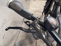 Elektrische herenfiets, haibike, sduro 6.0 trekking - afbeelding 2 van  19