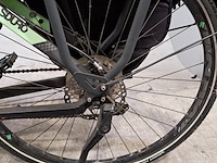 Elektrische herenfiets, haibike, sduro 6.0 trekking - afbeelding 3 van  19