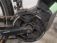 Elektrische herenfiets, haibike, sduro 6.0 trekking - afbeelding 5 van  19