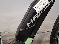 Elektrische herenfiets, haibike, sduro 6.0 trekking - afbeelding 6 van  19